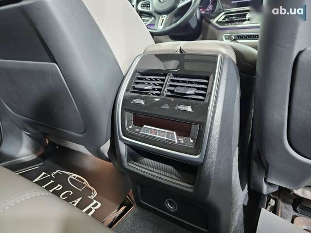 БМВ Х5 М, объемом двигателя 4.4 л и пробегом 67 тыс. км за 119999 $, фото 21 на Automoto.ua