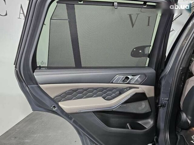 БМВ Х5 М, объемом двигателя 4.4 л и пробегом 67 тыс. км за 119999 $, фото 17 на Automoto.ua