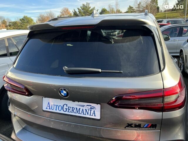 БМВ Х5 М, объемом двигателя 4.4 л и пробегом 24 тыс. км за 122265 $, фото 17 на Automoto.ua