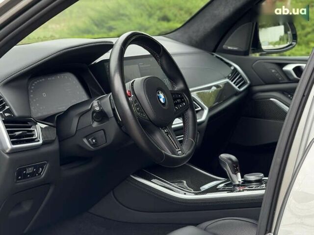 БМВ Х5 М, об'ємом двигуна 4.4 л та пробігом 57 тис. км за 84900 $, фото 26 на Automoto.ua