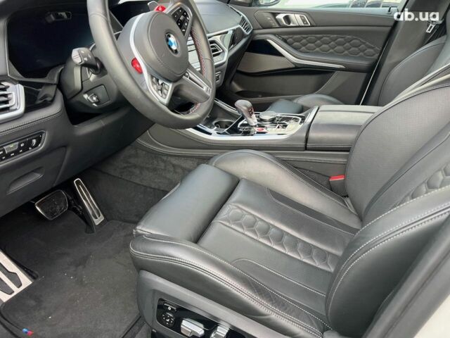 БМВ Х5 М, об'ємом двигуна 4.4 л та пробігом 17 тис. км за 129221 $, фото 24 на Automoto.ua
