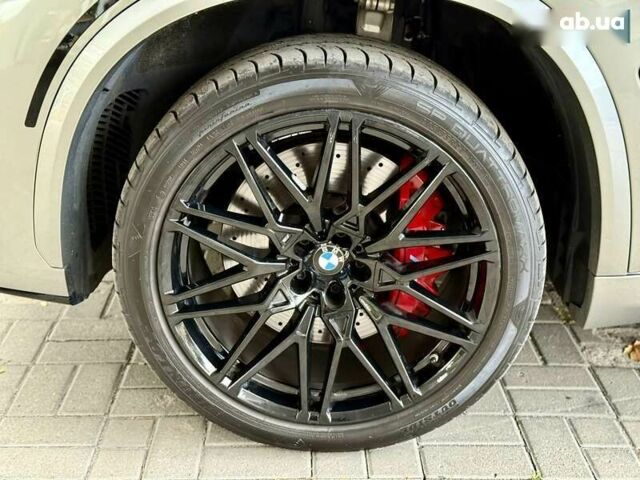 БМВ Х5 М, об'ємом двигуна 4.4 л та пробігом 79 тис. км за 76900 $, фото 22 на Automoto.ua