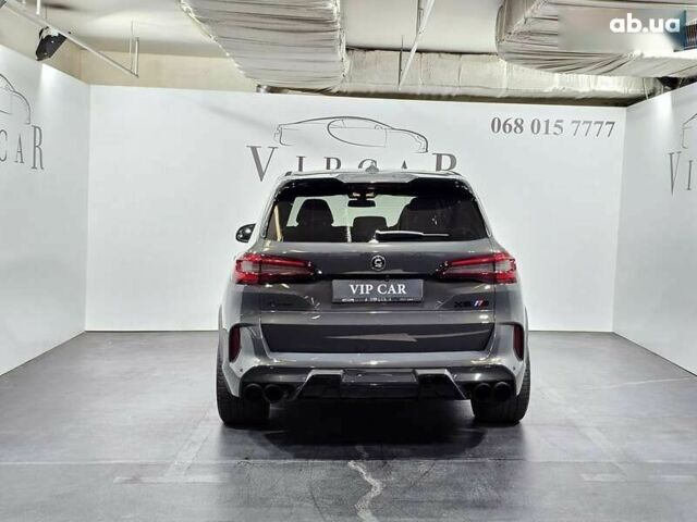 БМВ Х5 М, объемом двигателя 4.4 л и пробегом 67 тыс. км за 119999 $, фото 12 на Automoto.ua