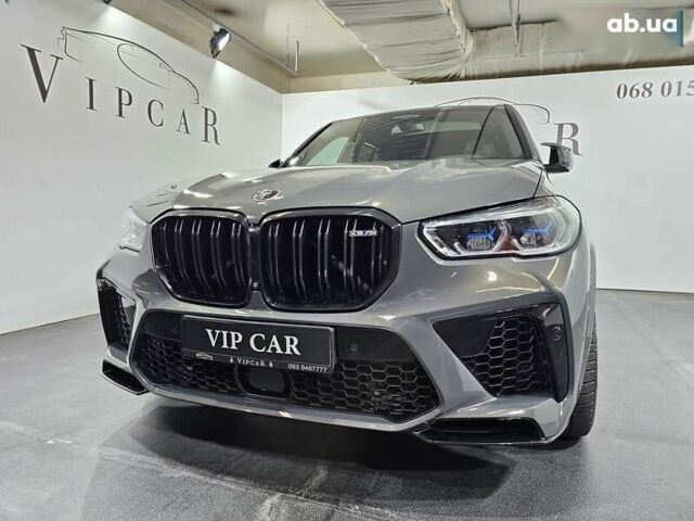 БМВ Х5 М, объемом двигателя 4.4 л и пробегом 67 тыс. км за 119999 $, фото 4 на Automoto.ua