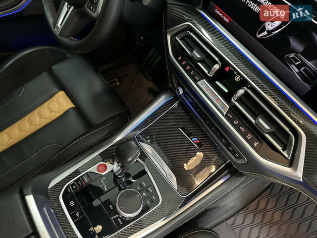 БМВ Х5 М, объемом двигателя 4.39 л и пробегом 20 тыс. км за 89900 $, фото 21 на Automoto.ua