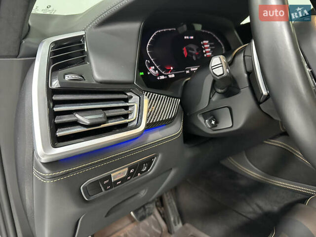 БМВ Х5 М, объемом двигателя 4.39 л и пробегом 20 тыс. км за 89900 $, фото 24 на Automoto.ua