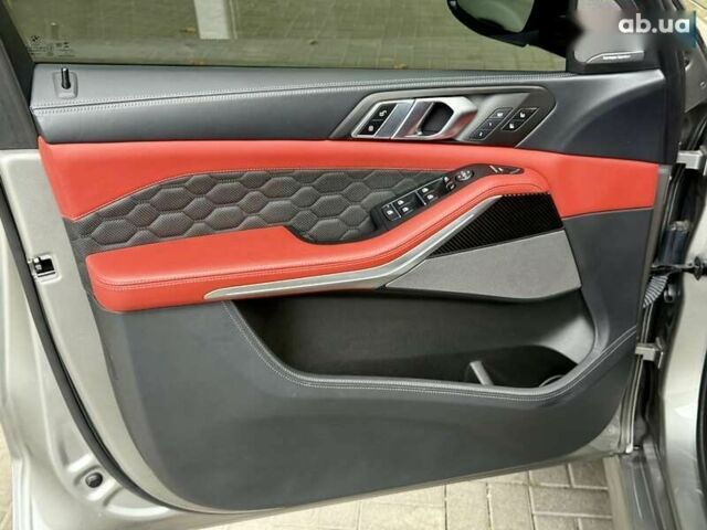 БМВ Х5 М, объемом двигателя 4.4 л и пробегом 79 тыс. км за 77800 $, фото 23 на Automoto.ua