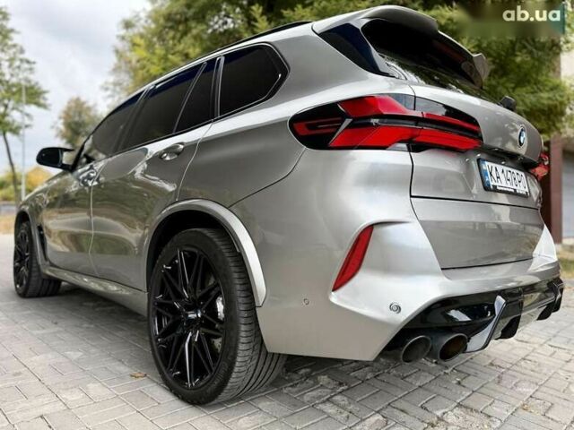 БМВ Х5 М, объемом двигателя 4.4 л и пробегом 79 тыс. км за 77800 $, фото 19 на Automoto.ua