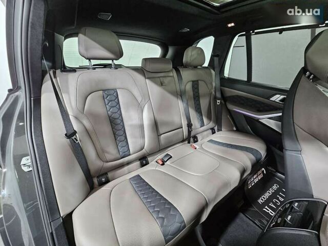 БМВ Х5 М, объемом двигателя 4.4 л и пробегом 67 тыс. км за 119999 $, фото 8 на Automoto.ua