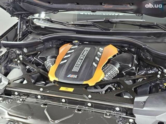 БМВ Х5 М, объемом двигателя 4.4 л и пробегом 67 тыс. км за 119999 $, фото 9 на Automoto.ua