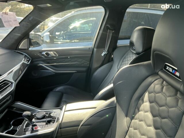 БМВ Х5 М, объемом двигателя 4.4 л и пробегом 24 тыс. км за 122265 $, фото 28 на Automoto.ua