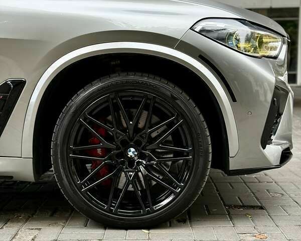 БМВ Х5 М, объемом двигателя 4.4 л и пробегом 79 тыс. км за 77800 $, фото 12 на Automoto.ua