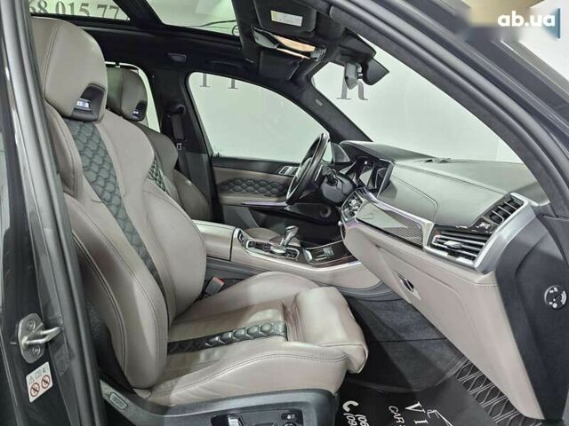 БМВ Х5 М, объемом двигателя 4.4 л и пробегом 67 тыс. км за 119999 $, фото 23 на Automoto.ua