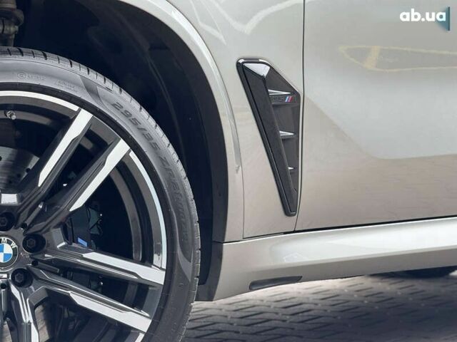 БМВ Х5 М, об'ємом двигуна 4.4 л та пробігом 57 тис. км за 84900 $, фото 11 на Automoto.ua