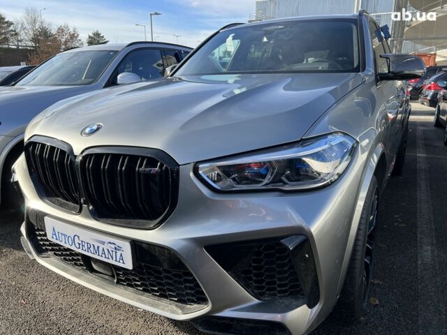 БМВ Х5 М, объемом двигателя 4.4 л и пробегом 24 тыс. км за 122265 $, фото 4 на Automoto.ua