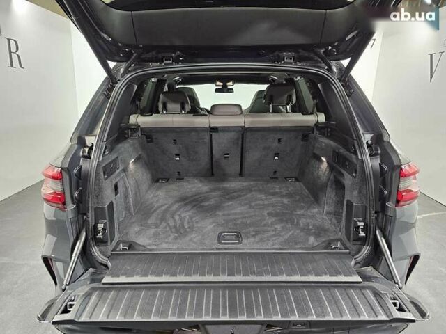 БМВ Х5 М, объемом двигателя 4.4 л и пробегом 67 тыс. км за 119999 $, фото 16 на Automoto.ua