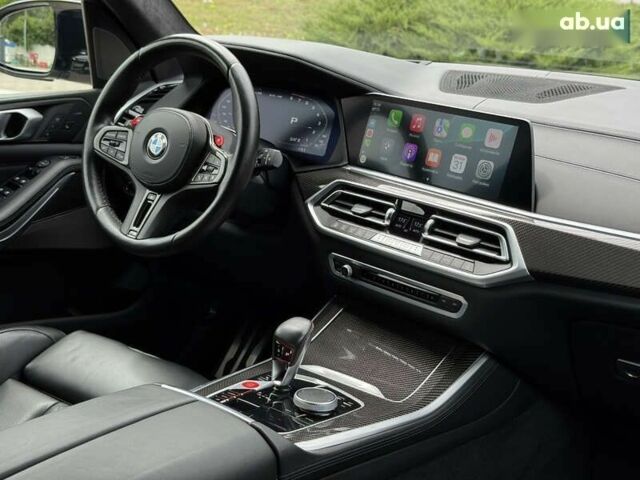 БМВ Х5 М, об'ємом двигуна 4.4 л та пробігом 57 тис. км за 84900 $, фото 27 на Automoto.ua