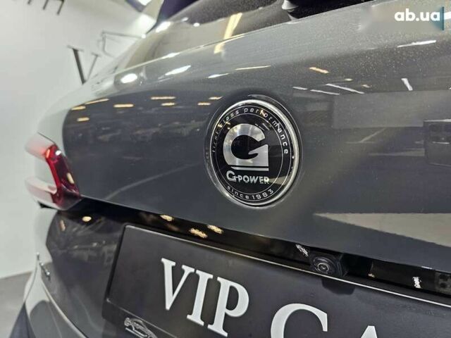 БМВ Х5 М, объемом двигателя 4.4 л и пробегом 67 тыс. км за 119999 $, фото 15 на Automoto.ua