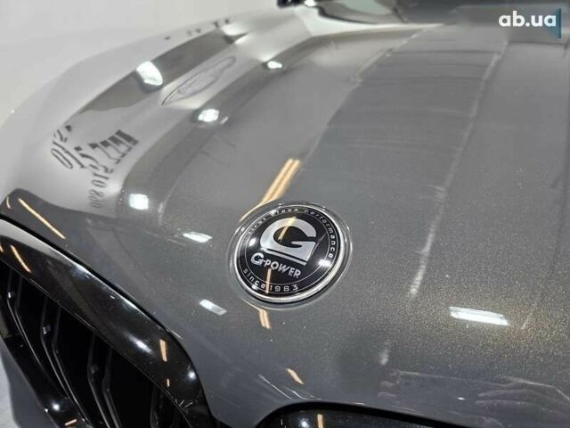 БМВ Х5 М, объемом двигателя 4.4 л и пробегом 67 тыс. км за 119999 $, фото 5 на Automoto.ua