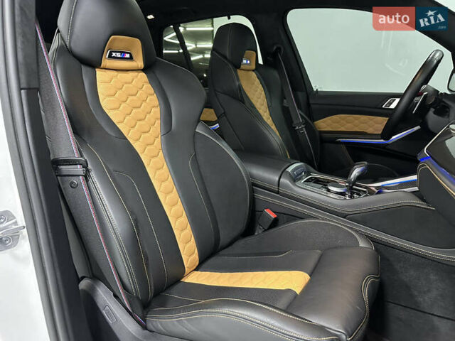 БМВ Х5 М, объемом двигателя 4.39 л и пробегом 20 тыс. км за 89900 $, фото 27 на Automoto.ua