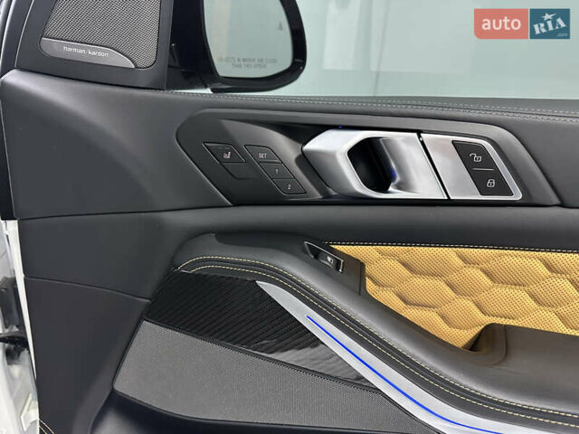 БМВ Х5 М, объемом двигателя 4.39 л и пробегом 20 тыс. км за 89900 $, фото 28 на Automoto.ua