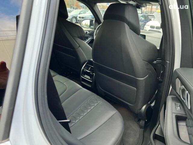 БМВ Х5 М, об'ємом двигуна 4.4 л та пробігом 17 тис. км за 129221 $, фото 18 на Automoto.ua