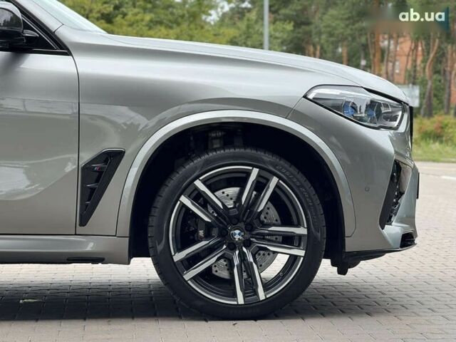 БМВ Х5 М, об'ємом двигуна 4.4 л та пробігом 57 тис. км за 84900 $, фото 20 на Automoto.ua