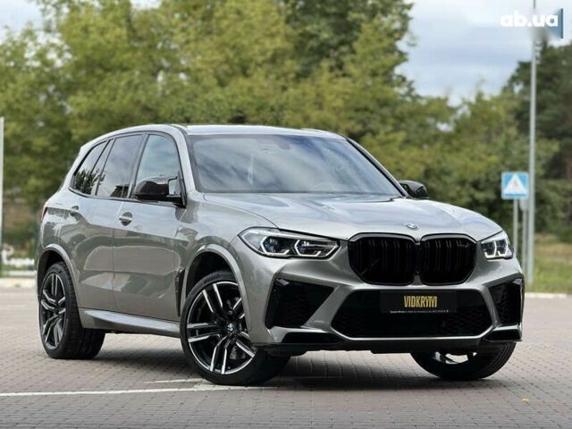 БМВ Х5 М, об'ємом двигуна 4.4 л та пробігом 57 тис. км за 84900 $, фото 4 на Automoto.ua