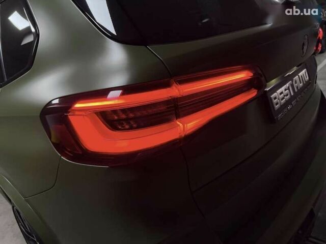 БМВ Х5 М, объемом двигателя 4.4 л и пробегом 32 тыс. км за 107500 $, фото 27 на Automoto.ua