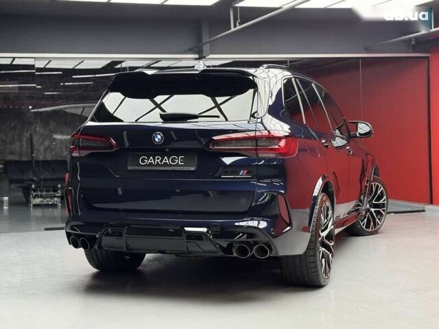 БМВ Х5 М, объемом двигателя 4.4 л и пробегом 29 тыс. км за 112900 $, фото 18 на Automoto.ua