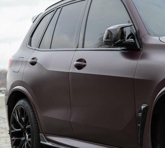 БМВ Х5 М, объемом двигателя 4.39 л и пробегом 38 тыс. км за 130000 $, фото 37 на Automoto.ua