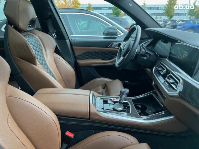 БМВ Х5 М, объемом двигателя 4.4 л и пробегом 6 тыс. км за 151935 $, фото 2 на Automoto.ua