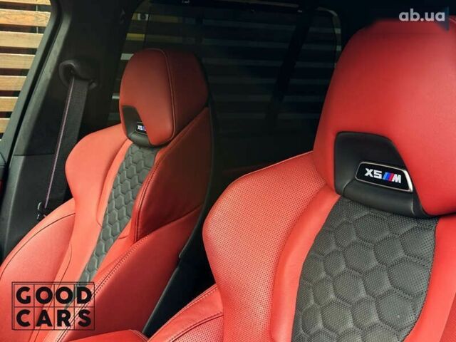 БМВ Х5 М, об'ємом двигуна 4.4 л та пробігом 33 тис. км за 108000 $, фото 25 на Automoto.ua