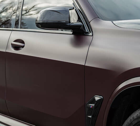 БМВ Х5 М, объемом двигателя 4.39 л и пробегом 38 тыс. км за 130000 $, фото 82 на Automoto.ua