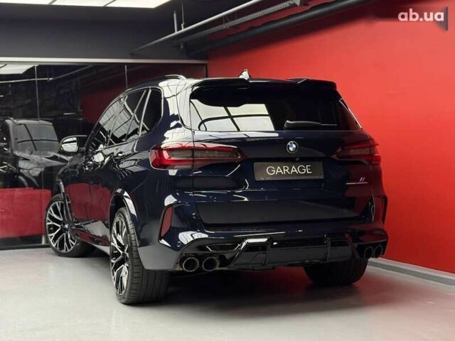 БМВ Х5 М, объемом двигателя 4.4 л и пробегом 29 тыс. км за 112900 $, фото 24 на Automoto.ua