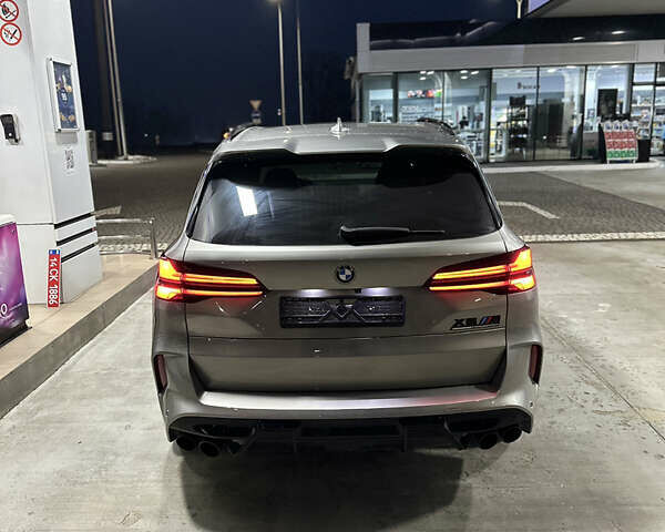 БМВ Х5 М, об'ємом двигуна 4.39 л та пробігом 42 тис. км за 89000 $, фото 3 на Automoto.ua