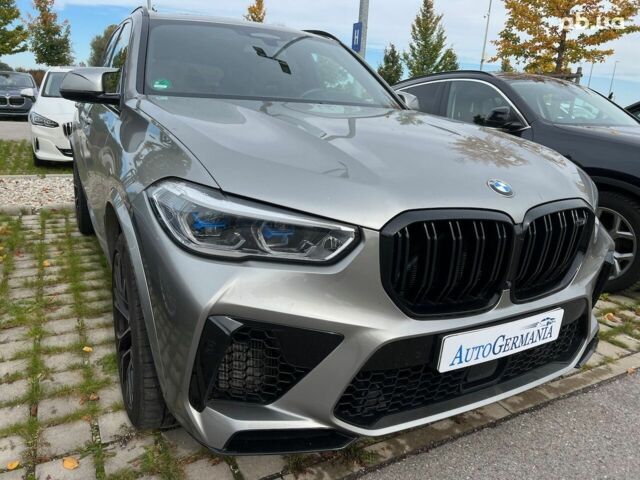 БМВ Х5 М, объемом двигателя 4.4 л и пробегом 6 тыс. км за 151935 $, фото 28 на Automoto.ua