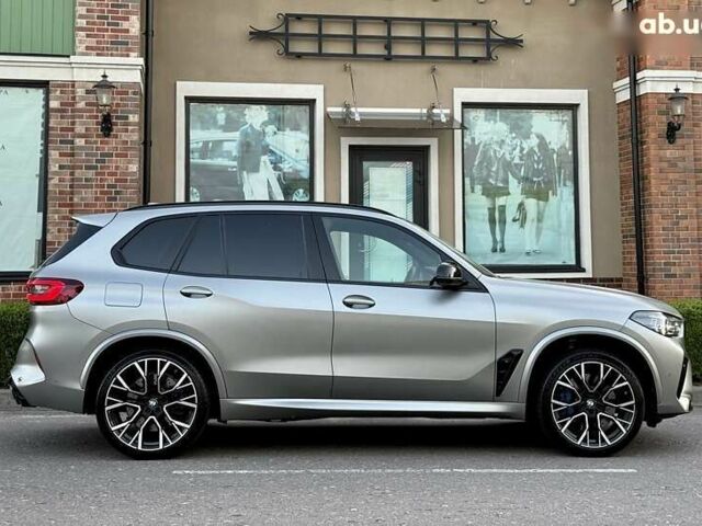 БМВ Х5 М, объемом двигателя 4.4 л и пробегом 34 тыс. км за 109990 $, фото 18 на Automoto.ua