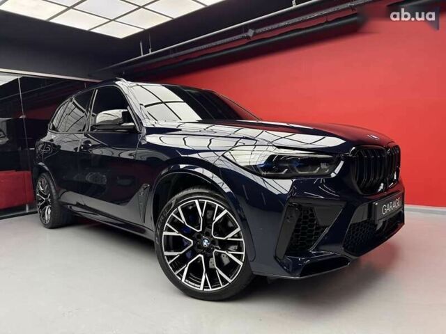 БМВ Х5 М, объемом двигателя 4.4 л и пробегом 29 тыс. км за 112900 $, фото 10 на Automoto.ua