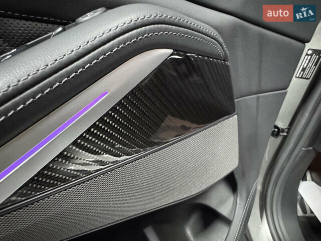 БМВ Х5 М, об'ємом двигуна 4.39 л та пробігом 42 тис. км за 89000 $, фото 9 на Automoto.ua