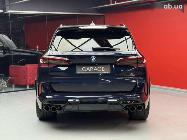 БМВ Х5 М, объемом двигателя 4.4 л и пробегом 29 тыс. км за 112900 $, фото 15 на Automoto.ua