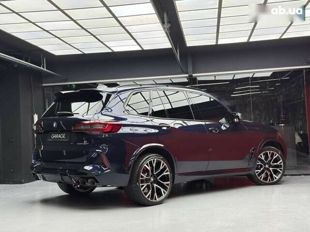 БМВ Х5 М, объемом двигателя 4.4 л и пробегом 29 тыс. км за 112900 $, фото 20 на Automoto.ua