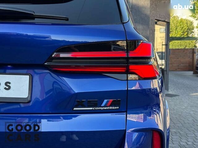 БМВ Х5 М, объемом двигателя 4.4 л и пробегом 33 тыс. км за 105000 $, фото 12 на Automoto.ua