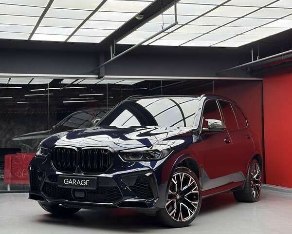БМВ Х5 М, объемом двигателя 4.4 л и пробегом 29 тыс. км за 112900 $, фото 6 на Automoto.ua