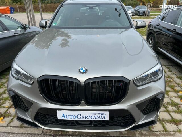 БМВ Х5 М, объемом двигателя 4.4 л и пробегом 6 тыс. км за 151935 $, фото 30 на Automoto.ua
