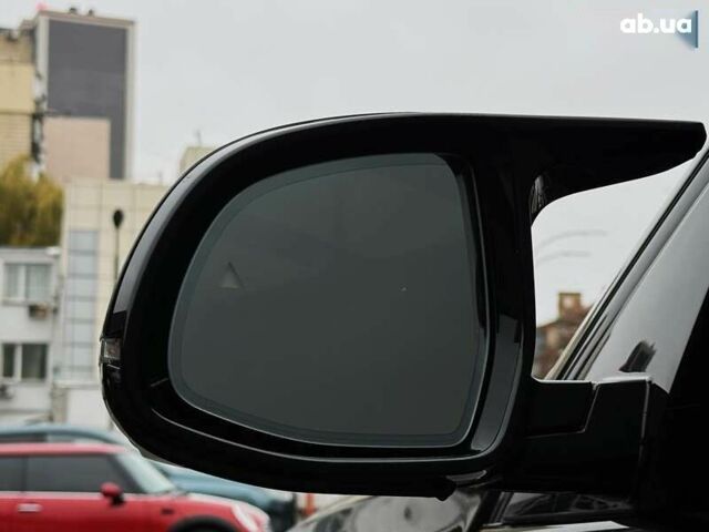 БМВ Х5 М, объемом двигателя 4.4 л и пробегом 55 тыс. км за 88000 $, фото 22 на Automoto.ua