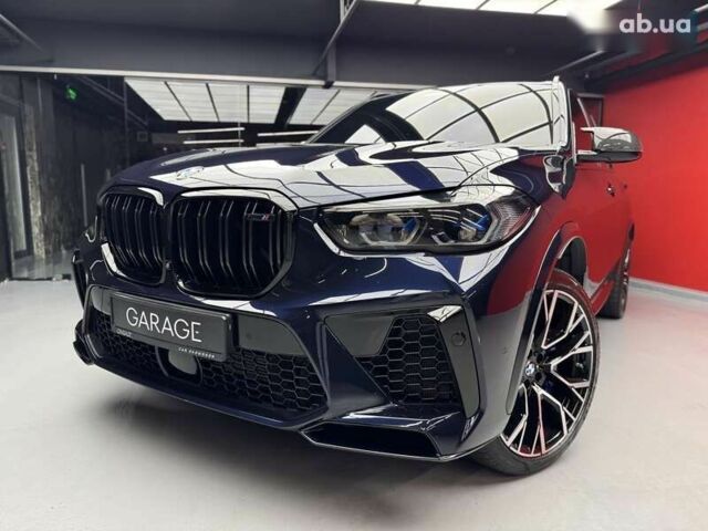 БМВ Х5 М, объемом двигателя 4.4 л и пробегом 29 тыс. км за 112900 $, фото 3 на Automoto.ua