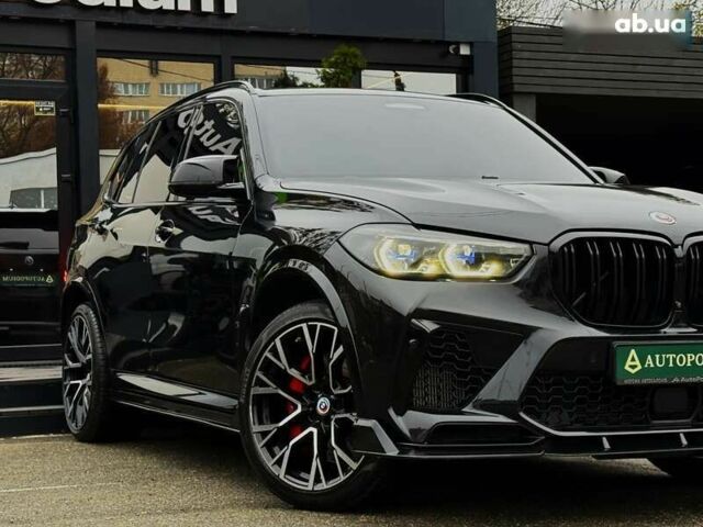 БМВ Х5 М, объемом двигателя 4.4 л и пробегом 55 тыс. км за 88000 $, фото 11 на Automoto.ua