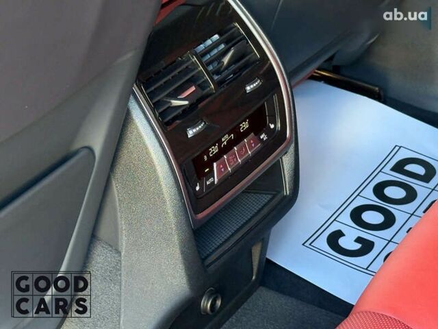 БМВ Х5 М, объемом двигателя 4.4 л и пробегом 33 тыс. км за 105000 $, фото 23 на Automoto.ua