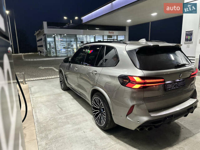 БМВ Х5 М, об'ємом двигуна 4.39 л та пробігом 42 тис. км за 89000 $, фото 4 на Automoto.ua